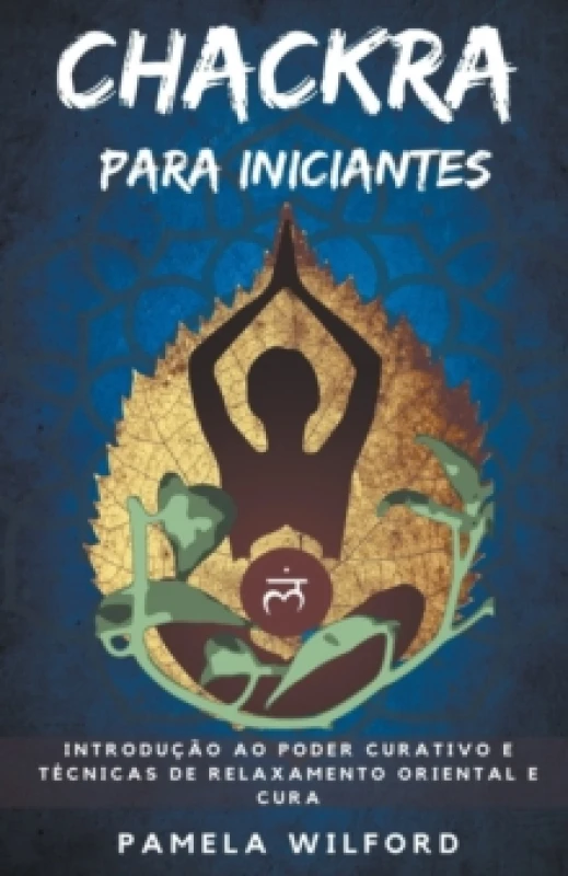 Image of Chakra para Iniciantes Paperback / softback