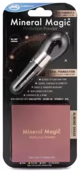 Image of JML Mineral Magic Perfection Powder Almond
