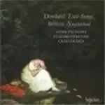 Image of Dowland/Britten - Lute Songs/Nocturnal (Ogden, Kenny, Padmore) (Music CD)