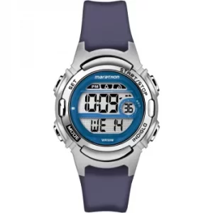 Image of Unisex Timex Marathon Alarm Chronograph Watch