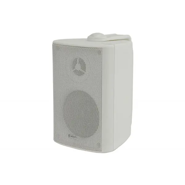 Image of Adastra Adastra BC Series BC3V-W 100V Indoor 3" background speaker White BC3V-W