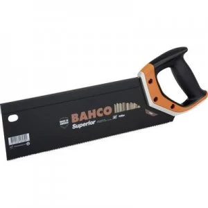 Image of Bahco 3180-14-XT11-HP Backsaw