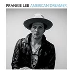 Image of Frankie Lee - American Dreamer (Music CD)