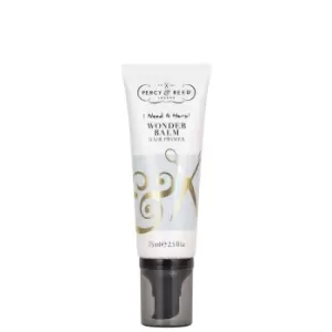 Image of Percy & Reed I Need a Hero! Wonder Balm Hair Primer 75ml
