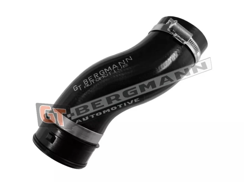 Image of GT-BERGMANN GT52-788 Turbocharger Hose Charger Intake Hose (3314)