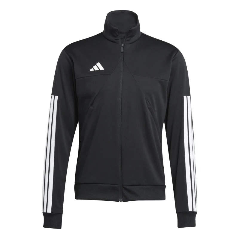 Image of Adidas Sweat jacket adidas Tiro Wordmark Noir Male 2XL