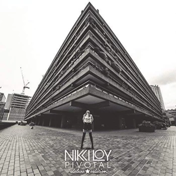 Image of Nikki Loy - Pivotal CD