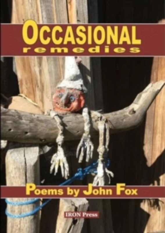 Image of Occasional Remedies Paperback / softback