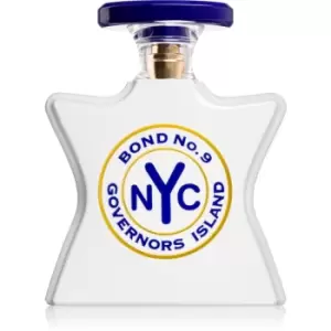 Image of Bond No. 9 Governors Island Eau de Parfum Unisex 100ml