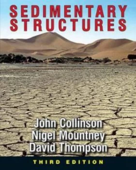 Image of Sedimentary Structures. by David Thompson Paperback
