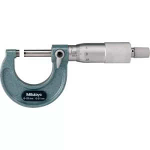 Image of 103-137 0-25MM O/S Micrometer