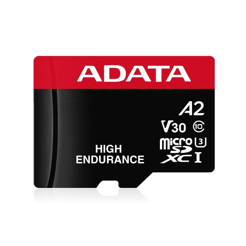 Image of ADATA AUSDX64GUI3V30SHA2-RA1 memory card 64GB MicroSDXC UHS-I Class 1
