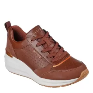 Image of Skechers Subtle Spots - Brown