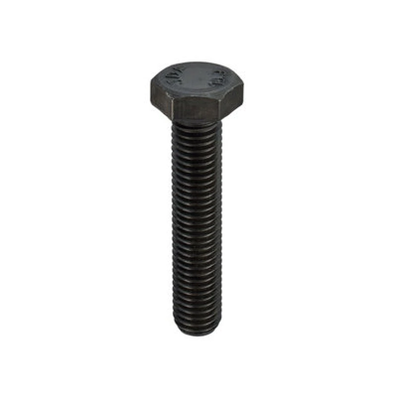 Image of Unifix Grade 10.9 Ht Hexagon Setscrews Din 933 S/col - M6 X 25