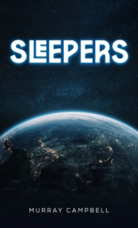 Image of Sleepers. Paperback. By Murray Campbell Books