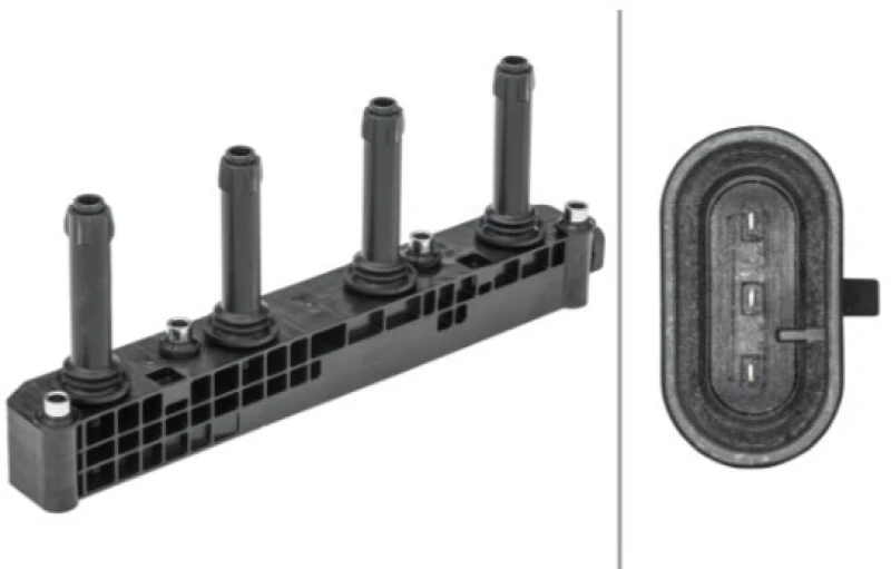 Image of STARQ SQ122-04152 Ignition coil Coil,ignition (689)