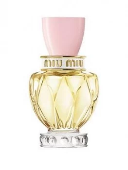 Image of Miu Miu Twist Eau de Toilette For Her 30ml