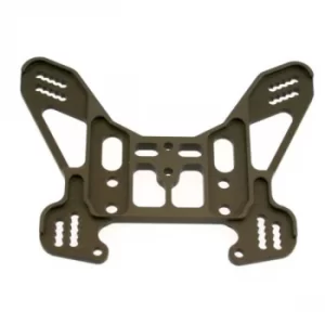 Image of Hobao Hyper 7 Rear Alum Shock Tower