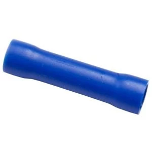 Image of BQ Blue Crimp Connector Pack of 10
