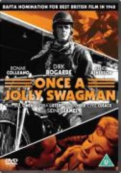 Image of Once A Jolly Swagman