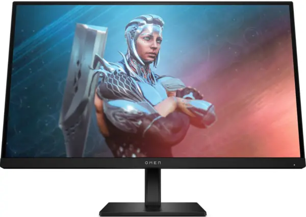 Image of HP OMEN 27" 780F9AA Full HD IPS Gaming LED Monitor