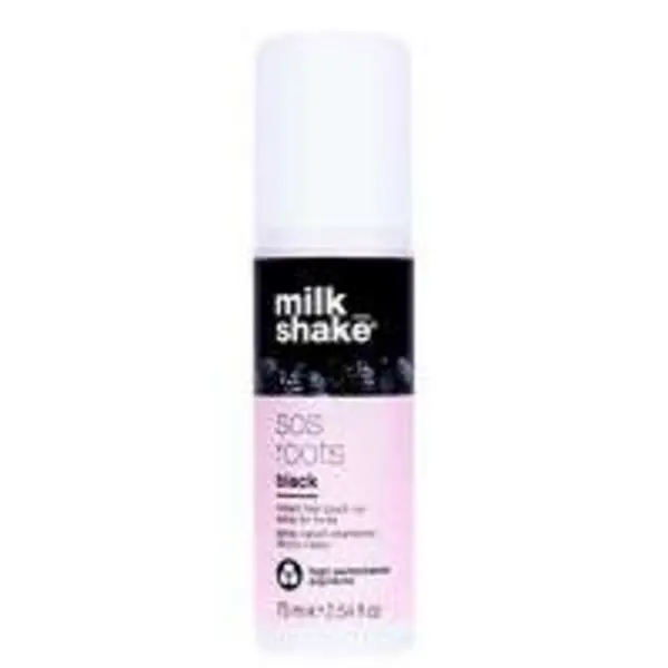 Image of milk_shake SOS Roots Black 75ml
