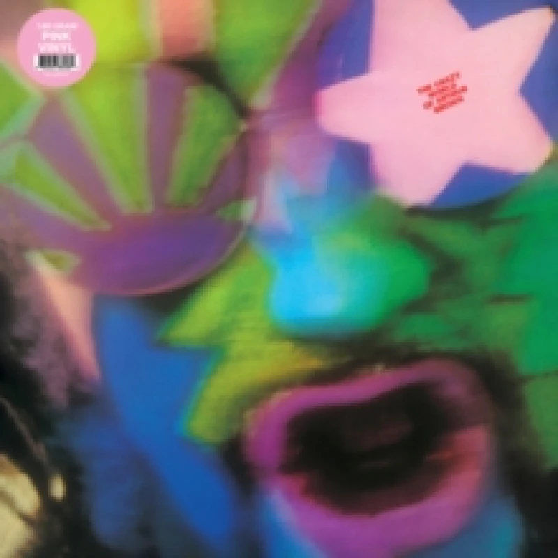 Image of The Crazy World of Arthur Brown Vinyl