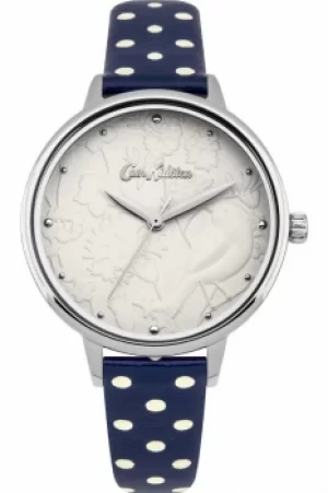 Image of Cath Kidston Watch CKL057US