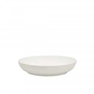 Image of Natural Canvas Medium Nesting Bowl