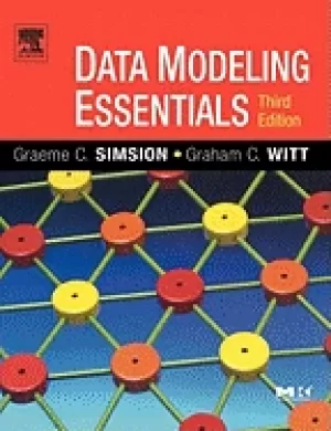 Image of data modeling essentials third edition