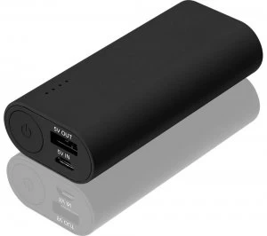 Image of Port Designs 900116 10000mAh Powerbank