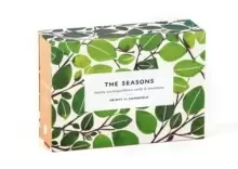 Image of The Seasons Correspondence Cards