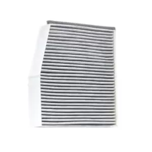 Image of FILTRON Pollen filter K 1346A Filter, interior air,Cabin filter MERCEDES-BENZ,INFINITI,B-Klasse (W245),A-Klasse (W176),B-Klasse (W246, W242)