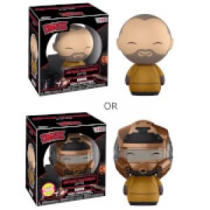 Image of Blade Runner 2049 Sapper Dorbz Vinyl Figure