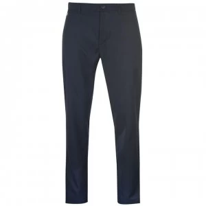 Image of Lacoste Lacoste Trousers Mens - Navy Blue