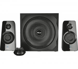 Image of Trust 19368 Tytan 2.1 Wireless PC Speakers