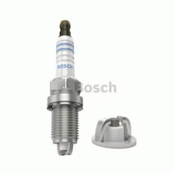 Image of OE Bosch Ignition 0242235668 / FR7LDC+ SUPER PLUS Spark Plug