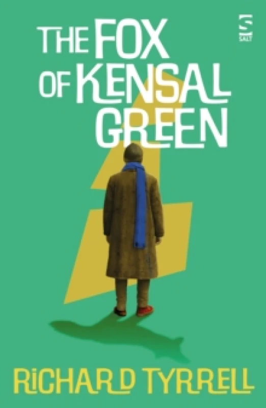 Image of The Fox of Kensal Green Paperback / softback