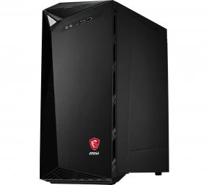 Image of MSI Infinite 7RB-082UK Desktop Gaming PC