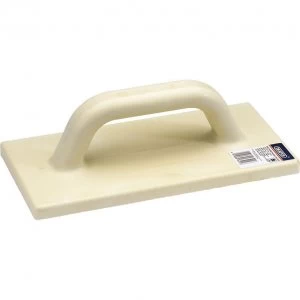 Image of Draper Polyurethane Plasterers Float 11" 5" 1/2"