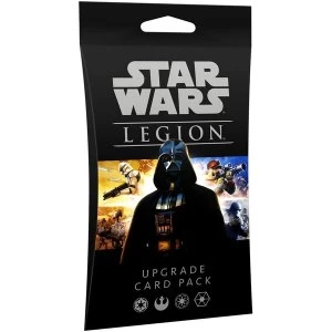 Image of Star Wars: Legion: Upgrade Card Pack