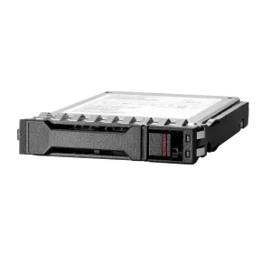 Image of HPE 480GB PM897 2.5" Internal SATA P44011-B21 SSD Drive