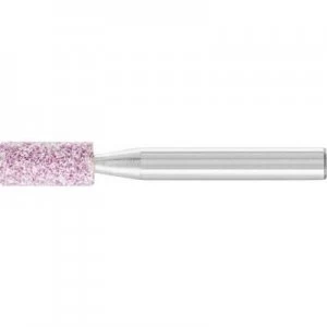 Image of PFERD 31113254 HORSE grinding pencil cylindrical 8 x 16mm shaft o 6 Mm for steel Diameter 8mm 10 pc(s)