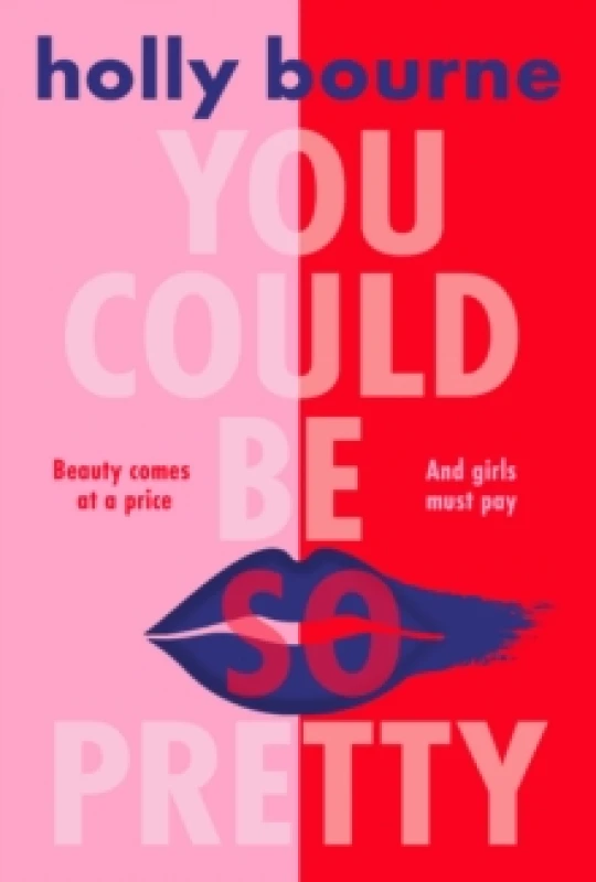 Image of You Could Be So Pretty Paperback / softback
