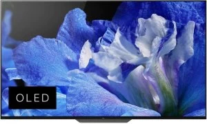 Image of Sony Bravia 55" FWD55AF8 Smart 4K Ultra HD OLED TV