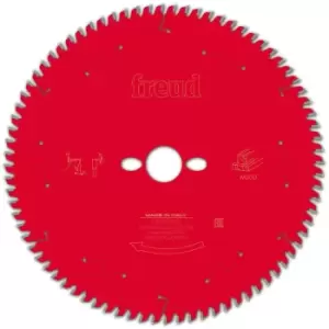 Image of Freud Wood Table Saw Blade 260mm x 30mm 80T Corded - N/A