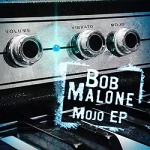 Image of Mojo by Bob Malone CD Album