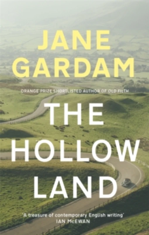 Image of The Hollow Land Paperback / softback