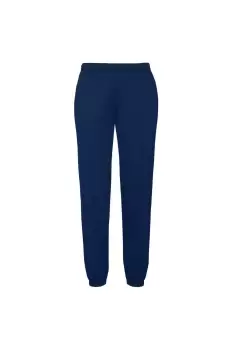 Image of Elasticated Cuff Jog Pants / Jogging Bottoms