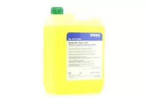 Image of SWAG Antifreeze Glaceol RX type D 60 92 6581 RENAULT,HYUNDAI,CITROEN,TWINGO I (C06_),CLIO II (BB0/1/2_, CB0/1/2_),Clio III Schragheck (BR0/1, CR0/1)